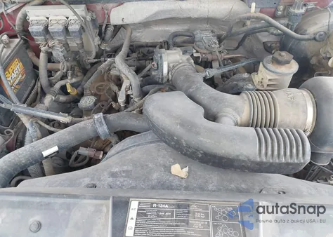 2008 Ford F-150 60Th Anniversary/Fx2/Xl/Xlt z USA, uszkodzony, nr VIN 1FTRW12W28FA11135